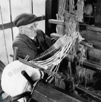 W.R. Outhwaite, Rope Makers, Hawes